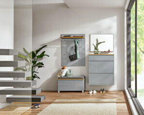 Garderobe Vortina