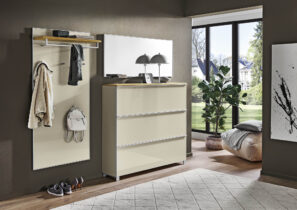 Garderobe Vortina