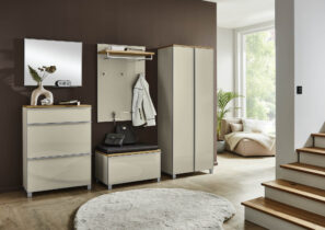 Garderobe Vortina