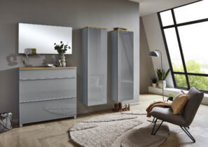 Garderobe Vortina