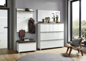 Garderobe Vortina
