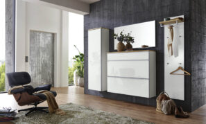 Garderobe Vortina