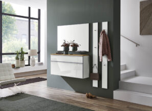 Garderobe Vortina