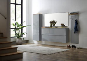 Garderobe Vortina