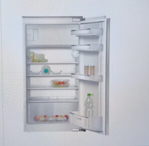 Kühlschrank von Siemens