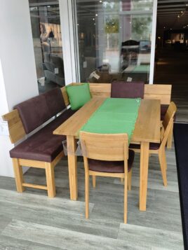 Eckbankgruppe 05240063