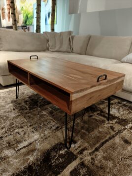 Couchtisch 07420125