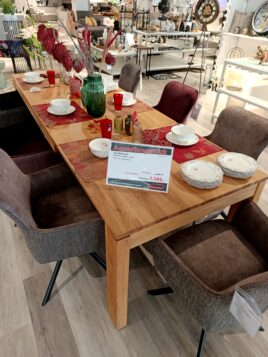 Ausziehtisch 01460585